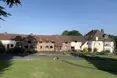 Doddington Lodge - An outside view of the home